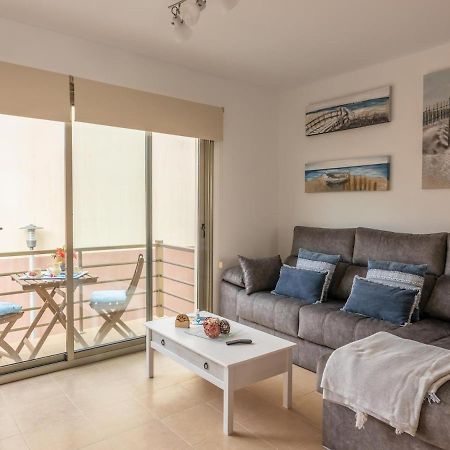 Lightbooking Costa Antigua Fuerteventura Costa De Antigua Eksteriør billede