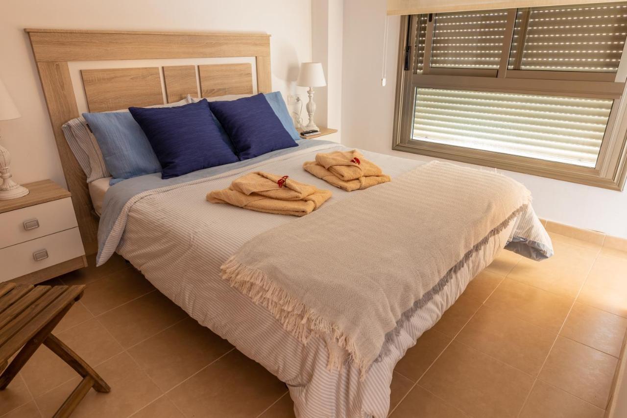 Lightbooking Costa Antigua Fuerteventura Costa De Antigua Eksteriør billede