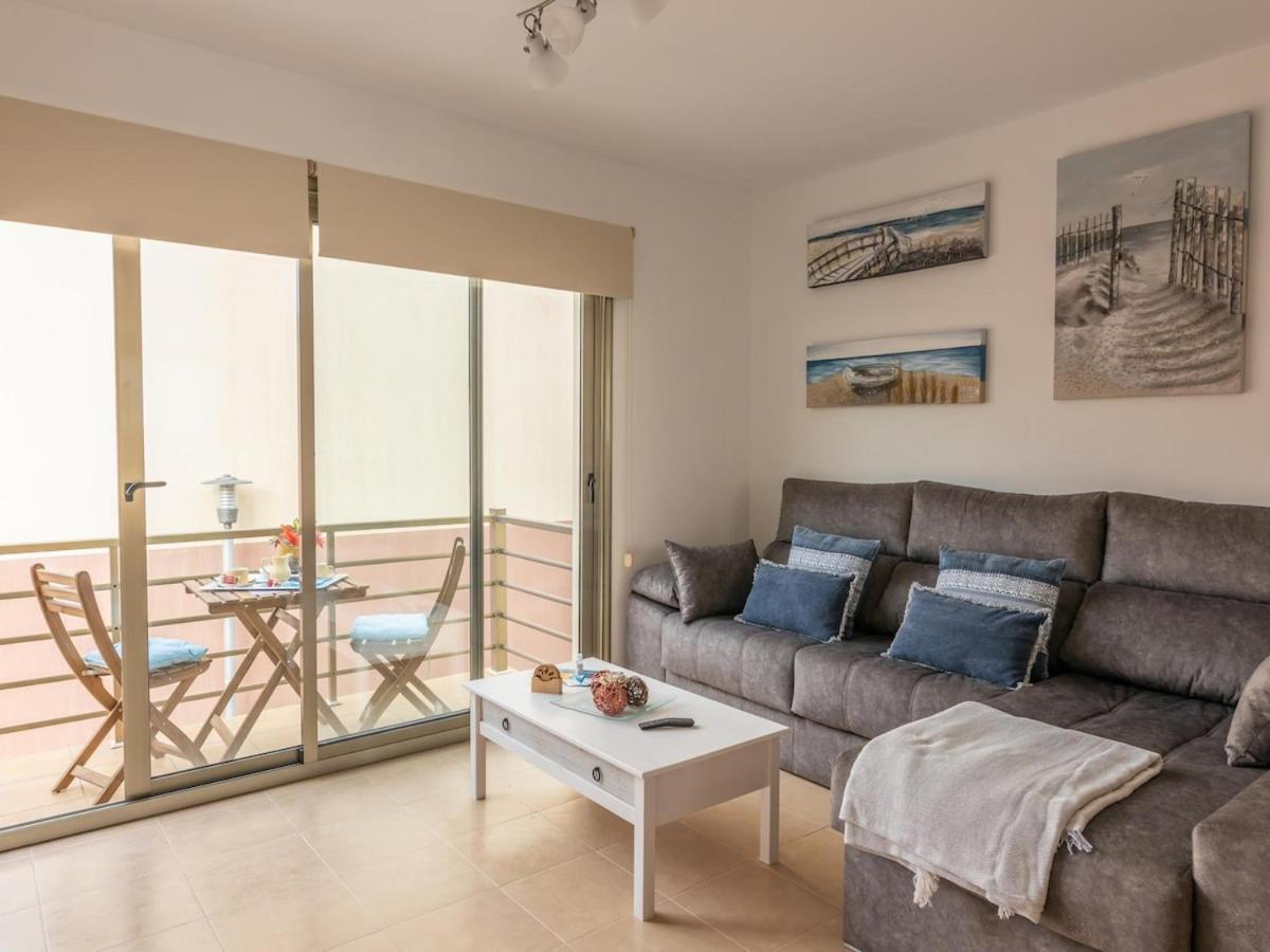 Lightbooking Costa Antigua Fuerteventura Costa De Antigua Eksteriør billede