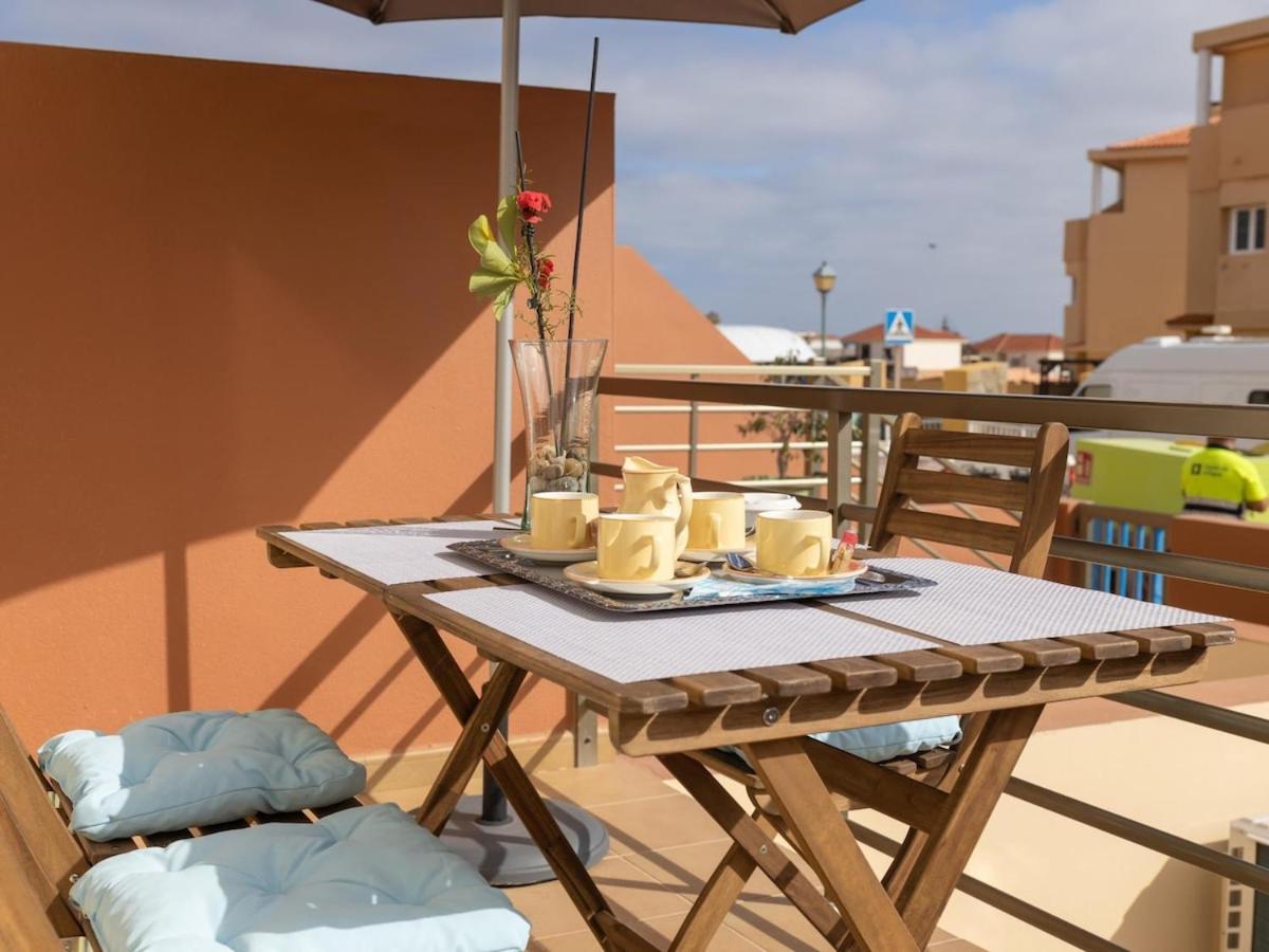 Lightbooking Costa Antigua Fuerteventura Costa De Antigua Eksteriør billede