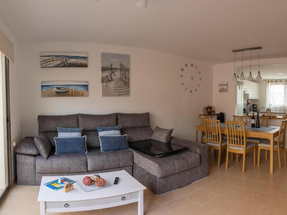 Lightbooking Costa Antigua Fuerteventura Costa De Antigua Eksteriør billede