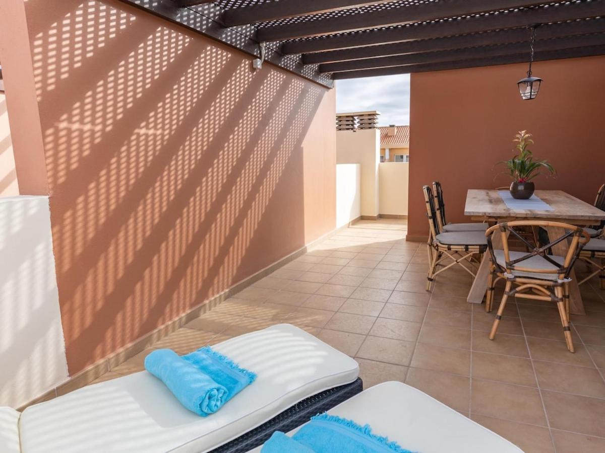 Lightbooking Costa Antigua Fuerteventura Costa De Antigua Eksteriør billede
