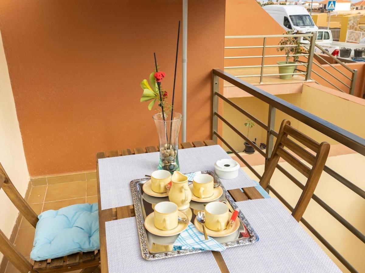 Lightbooking Costa Antigua Fuerteventura Costa De Antigua Eksteriør billede