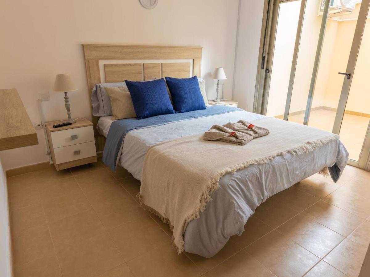 Lightbooking Costa Antigua Fuerteventura Costa De Antigua Eksteriør billede