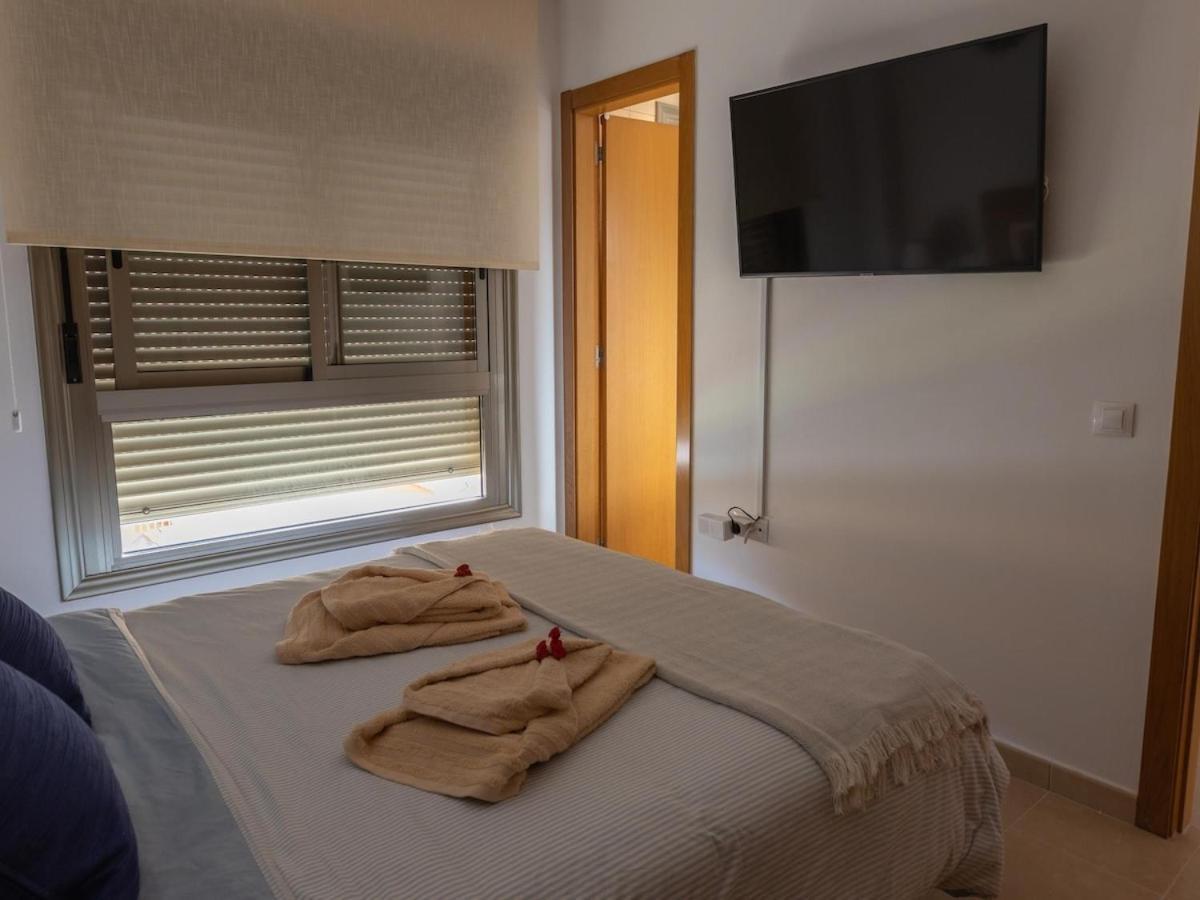 Lightbooking Costa Antigua Fuerteventura Costa De Antigua Eksteriør billede